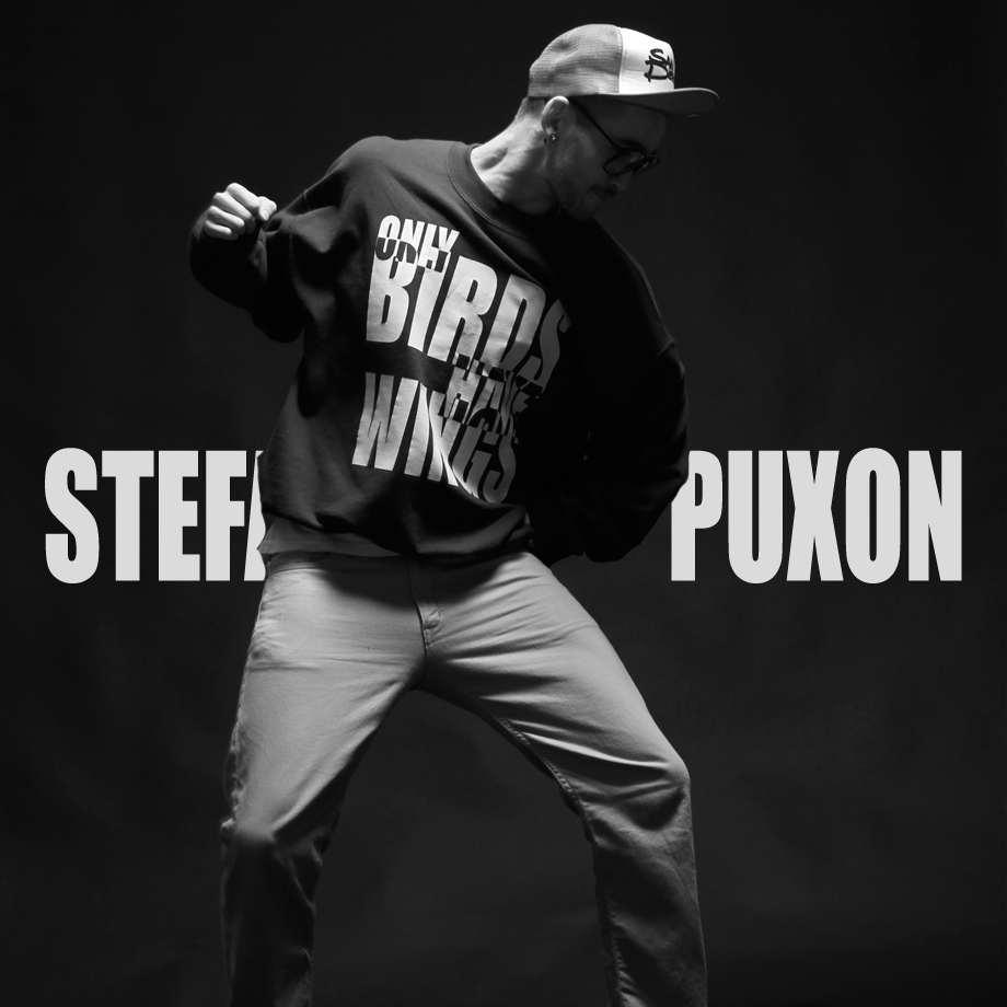 Stefan Puxon