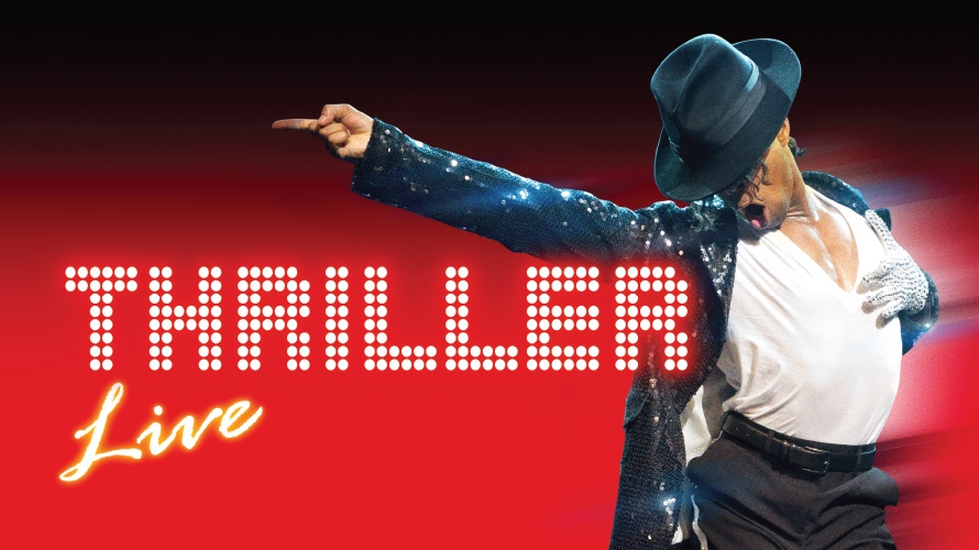 Thriller Live Urban City