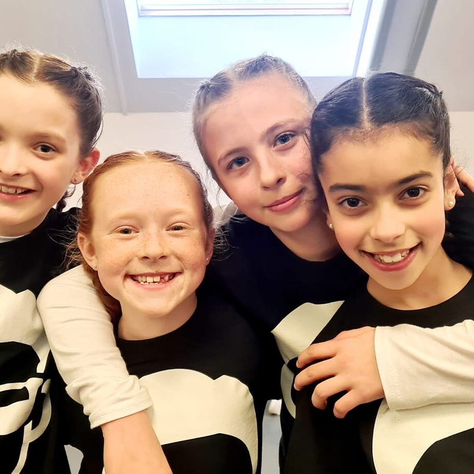 Crawley Dance School