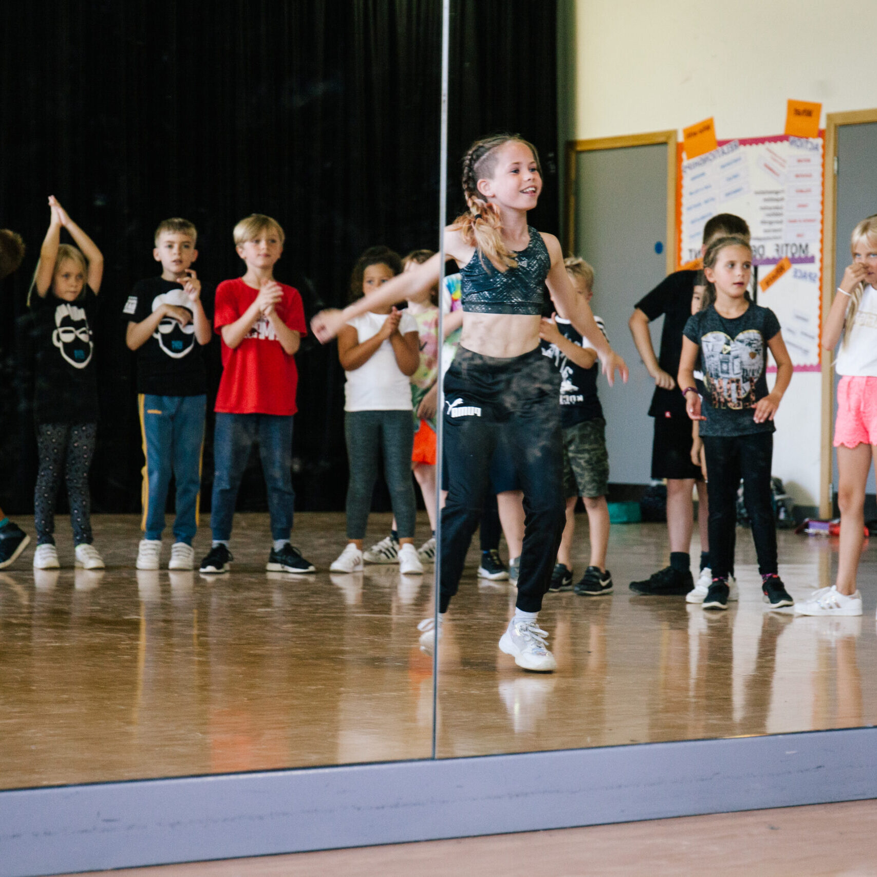 East Grinstead Street Dance School East Grinstead Street Dance School
